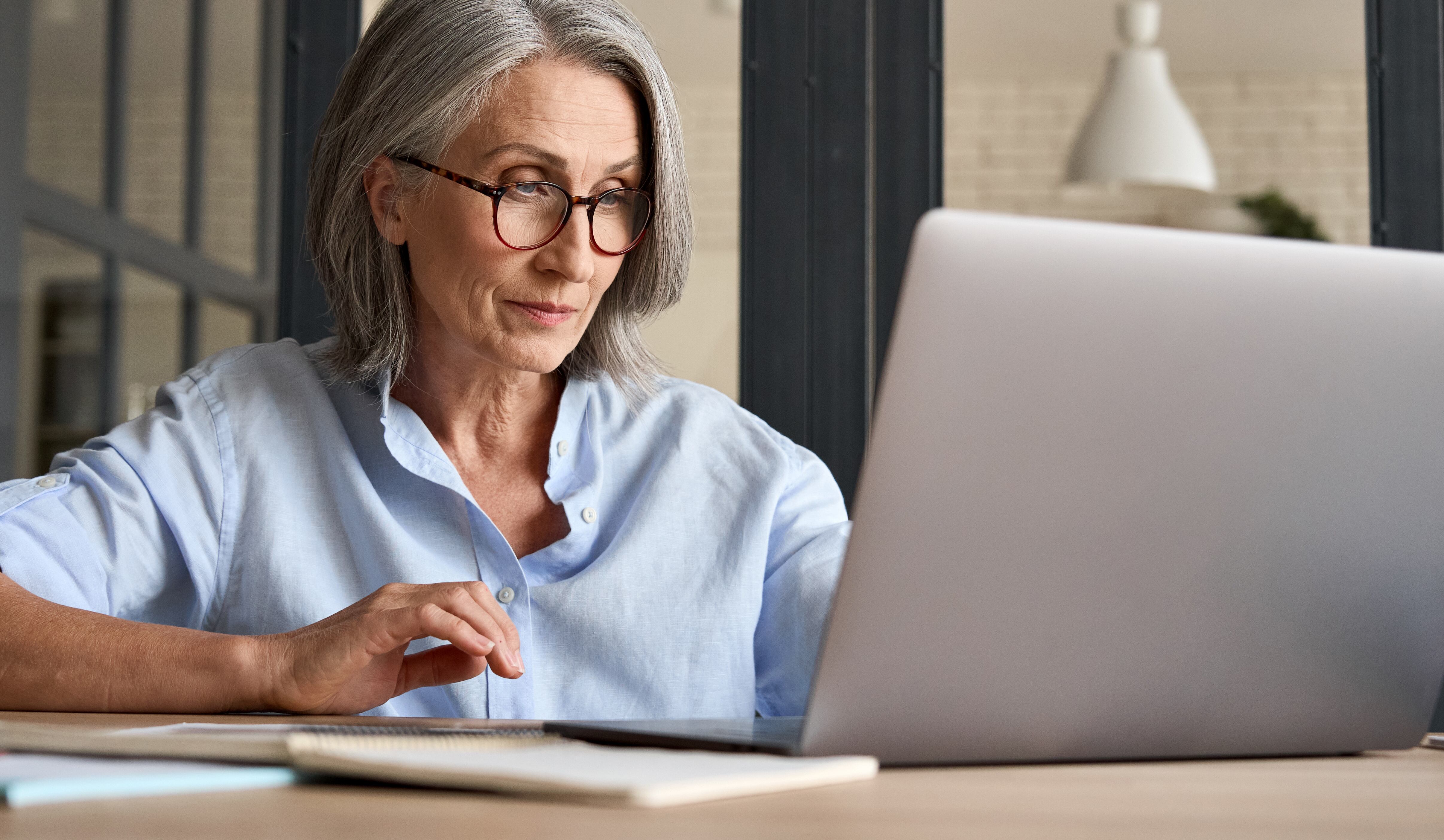 El emperendurismo senior es una realidad cada vez más extendida (Emprende UP)