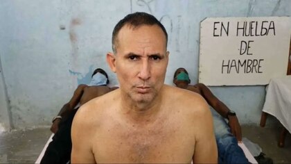 El crudo testimonio de Nelva Ortega-Tamayo, esposa del preso político cubano José Daniel Ferrer: “Lo están enterrando en vida”