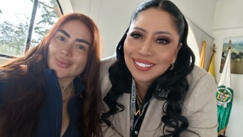 Abogada de Epa Colombia negó que Abelardo de la Espriella aprobara su traslado a Ibagué y denunció “tortura psicológica” por parte del Inpec