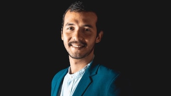 El oscuro pasado de Yo