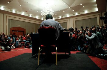 (Reuters/ Carlos Jasso)