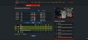 -crédito Live Fútbol
