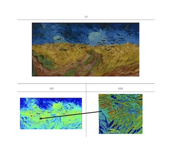 van gogh