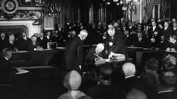 27 de agosto de 1928: