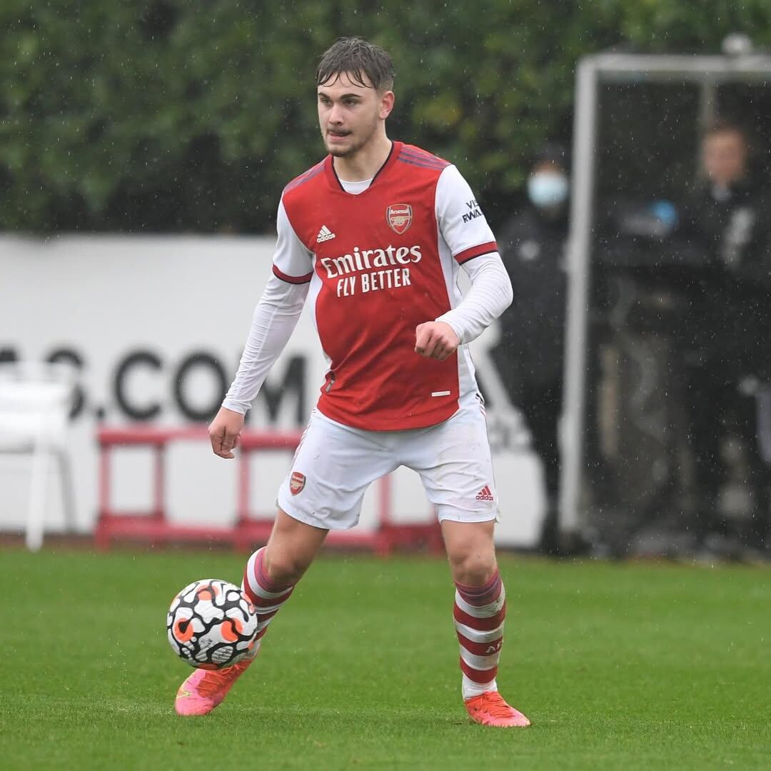 La comunidad del fútbol inglés se unió para pedir por la recuperación de Billy Vigar