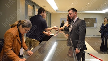 Caso Cecilia Strzyzowski juicio al clan Sena con marca de agua
