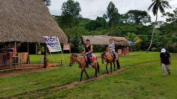 Tarapoto cuenta con algunos de