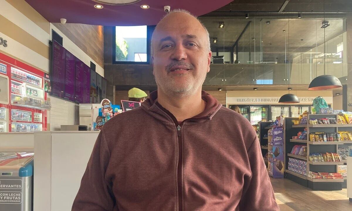 Leandro Ginóbili fue imputado por la muerte de 13 personas en Bahía Blanca por ser el presidente del club