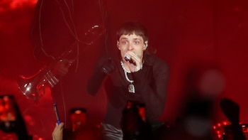 El urbano mexicano revolucionó un