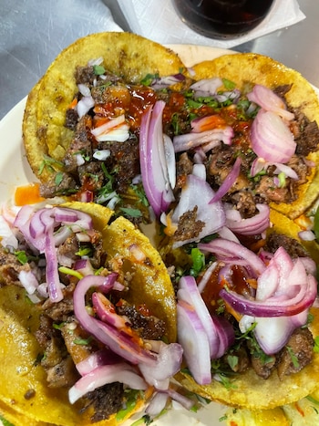 La grasa juega un papel