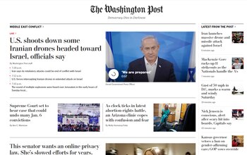 The Washington Post (EEUU)