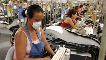 La Cámara de Comercio e