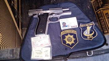 Actualmente, en el llamado "mercado