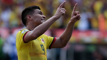 Teófilo Gutiérrez compartió contundente frase sobre el futuro de la Tricolor en el Mundial 2026: “Colombia llegará a la final”