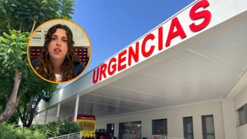 Una enfermera explica cómo funciona