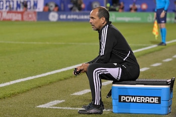 El final de un ciclo