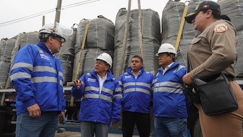 Sutran alista cinco proyectos que transformarán la fiscalización del transporte en el Perú