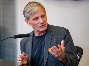 EFE/Javier Cebollada/Archivo