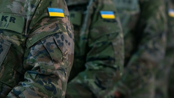 Reino Unido apunta a impactos en la producción en Rusia por ataques de Ucrania contra "infraestructura crítica"