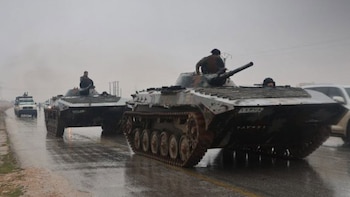 Las FDS denuncian nuevos ataques