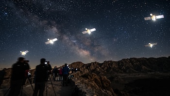Un obstáculo inesperado pone en riesgo las observaciones de fenómenos astronómicos: qué alertan científicos