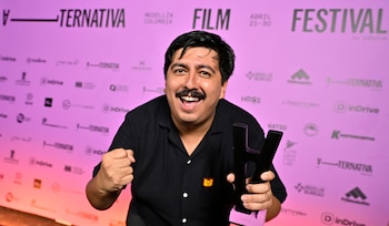 El Focus Award fue para 'Runa Simi', de Augusto Zegarra, por su narrativa íntima sobre la identidad quechua y su capacidad de emocionar al público.