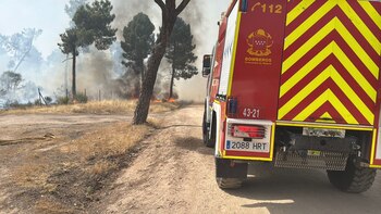 Madrid refuerza los medios para
