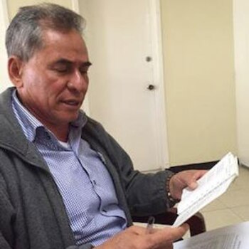 La JEP estableció que el