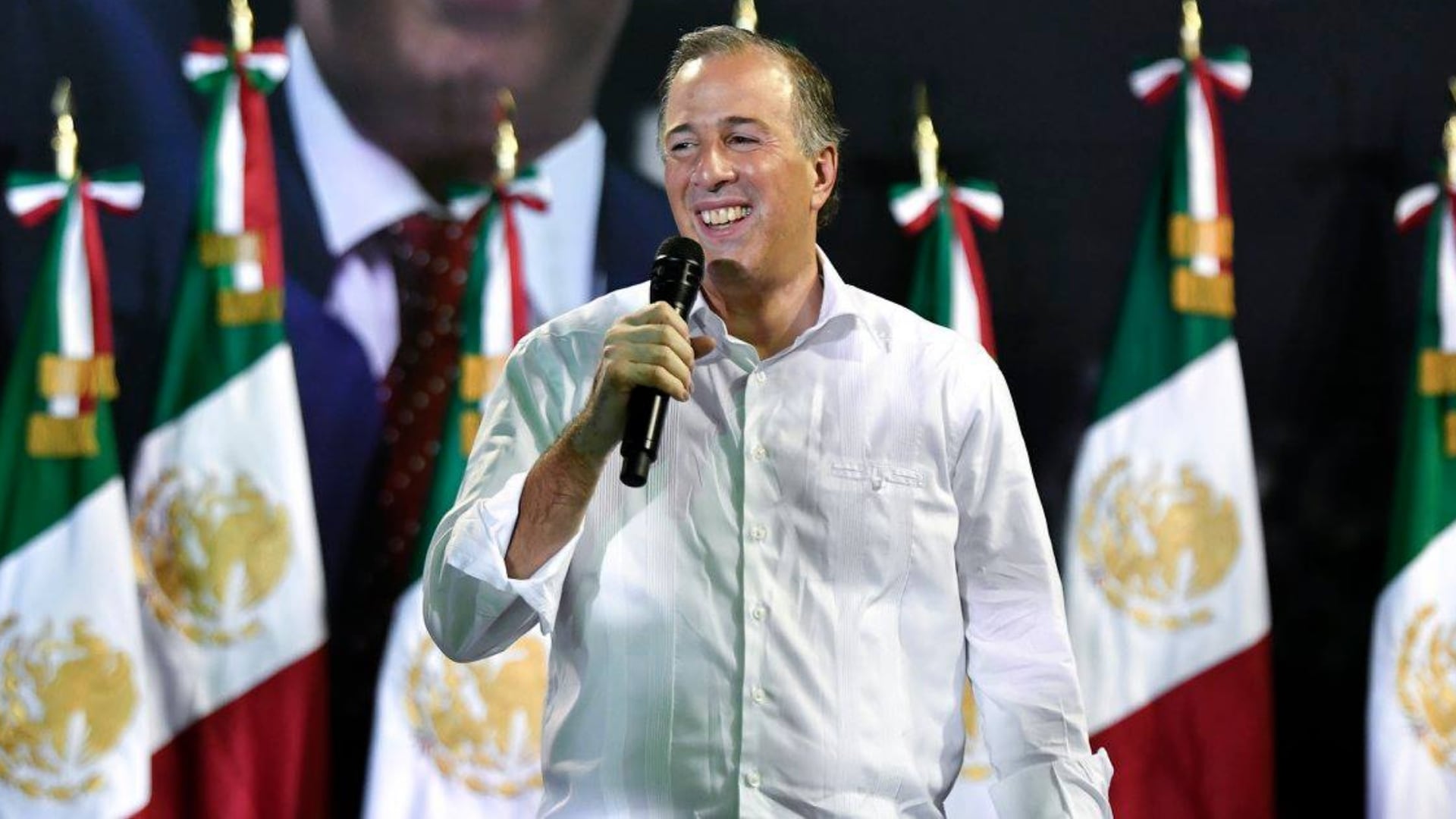 Las votaciones de 2018 reflejaron la derrota del PRI con José Antonio Meade como candidato. (Facebook José Antonio Meade Kuribreña)