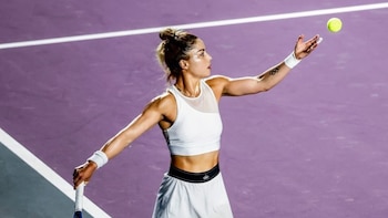 Renata Zarazúa pierde ante Priscilla