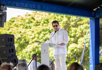 La inversión privada de mil