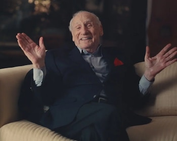 El éxito de Brooks ofrece