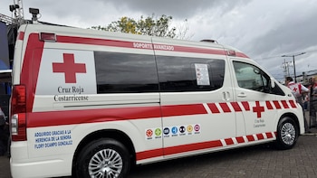 La violencia deja dos muertos y cuatro heridos en distintas provincias de Costa Rica