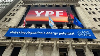 Jueza autoriza embargos a Argentina