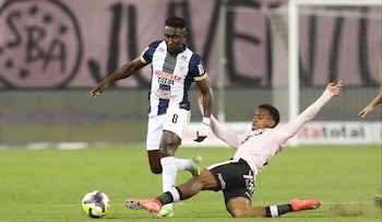 Sport Boys – Alianza Lima – Liga 1 – Perú – deportes – 3 agosto