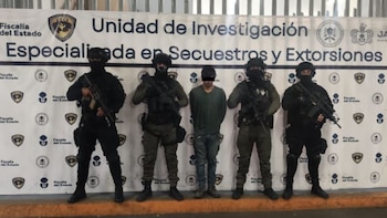 Rescatan a estadounidense secuestrado en Jalisco tras denuncia del FBI: hay un detenido