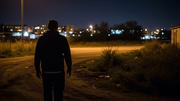 El caso del depredador serial de Quilmes: así actuaba el hombre que raptaba, violaba y robaba a adolescentes