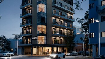 El elegante proyecto Petit Conesa