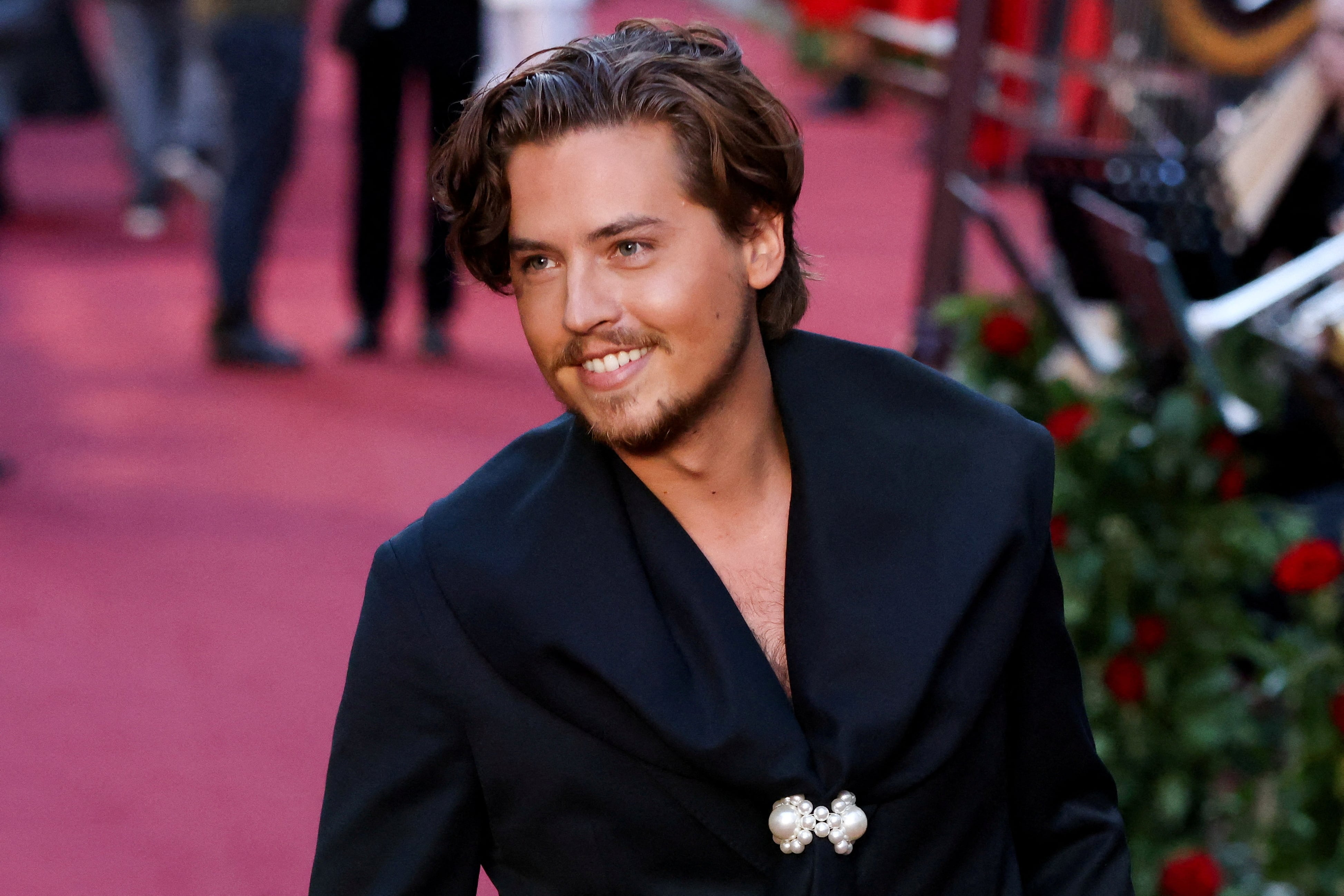 Cole Sprouse aseguró que los medios de comunicación realizaron titulares amarillistas.