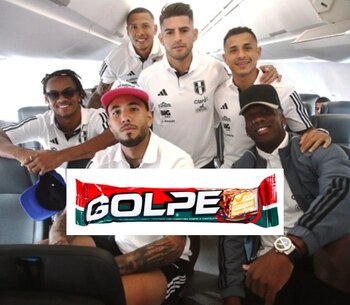 Los memes del Perú vs.