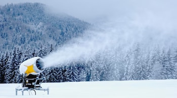 El uso intensivo de recursos