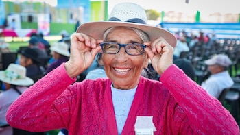 El Ministerio de Desarrollo e