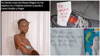 Día de Reyes Magos: estos