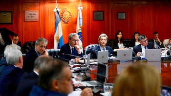 El Consejo de la Magistratura aprobó el juicio político contra los jueces López y Díaz Lacava: las razones