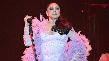 Isabel Pantoja, así ha celebrado