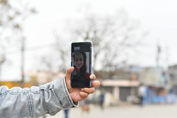 Las videollamadas son la nueva