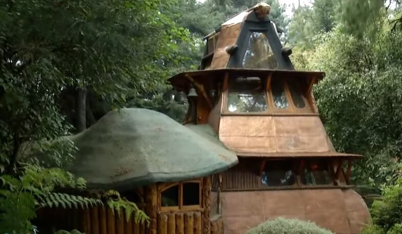 (Captura YouTube: Venga la Alegría)