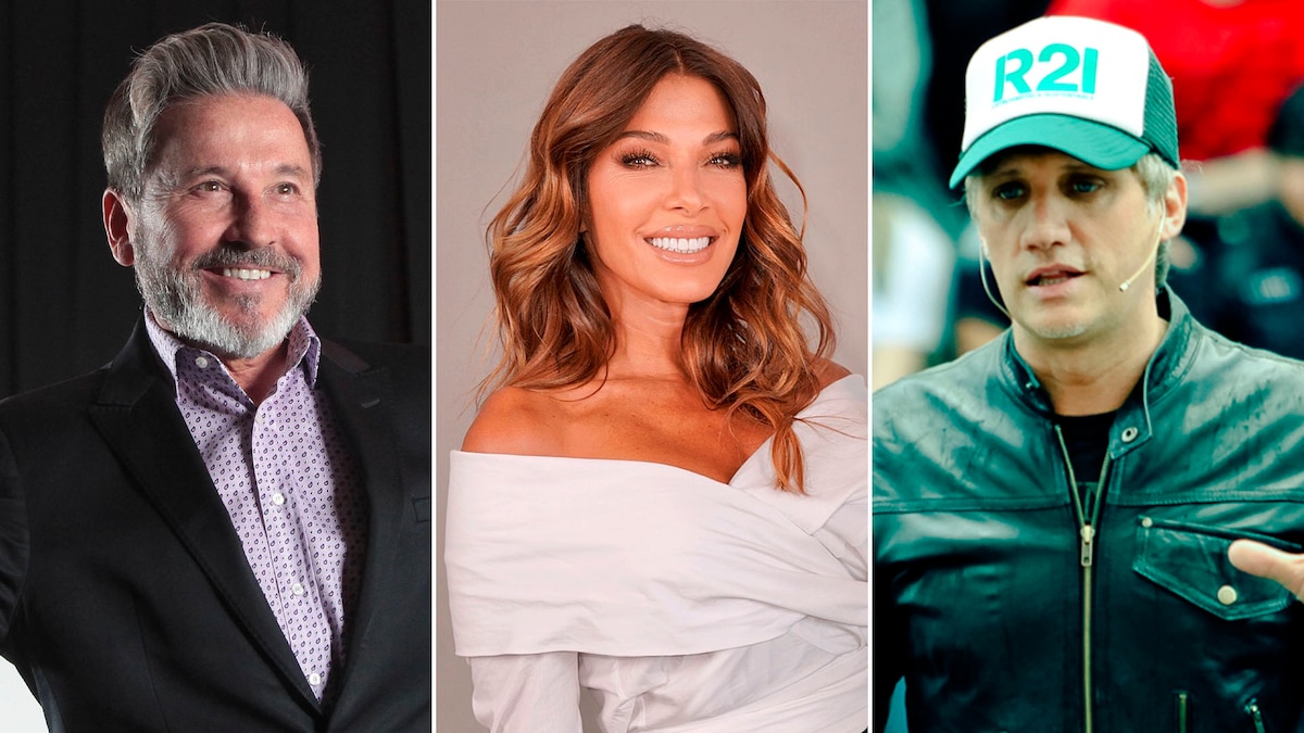 Reacciones de famosos por la captura de Maduro