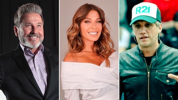 De Catherine Fulop a Ricardo