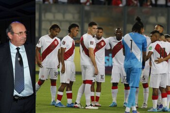 Sergio Markarián y su crudo